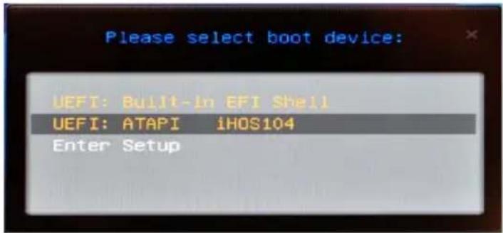 MSI FM2-A75MA-E35 - WARNING - 8
