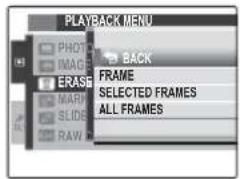 FUJIFILM AR-X100 - Deleting Pictures - 1