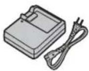 FUJIFILM AR-X100 - Supplied Accessories - 2