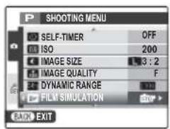 FUJIFILM AR-X100 - FilmSimulation - 2