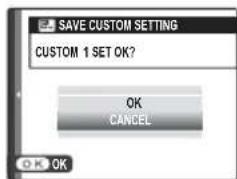 FUJIFILM AR-X100 - SavingSettings - 3