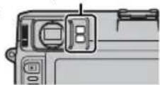 FUJIFILM AR-X100 - Automatic Display Selection - 1