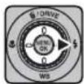 FUJIFILM AR-X100 - Using the Flash (Super-Intelligent Flash) - 1