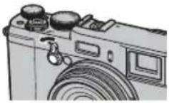 FUJIFILM AR-X100 - Using the Hybrid Viewfinder - 1