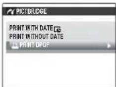 FUJIFILM AR-X100 - Printing the DPOF Print Order - 3