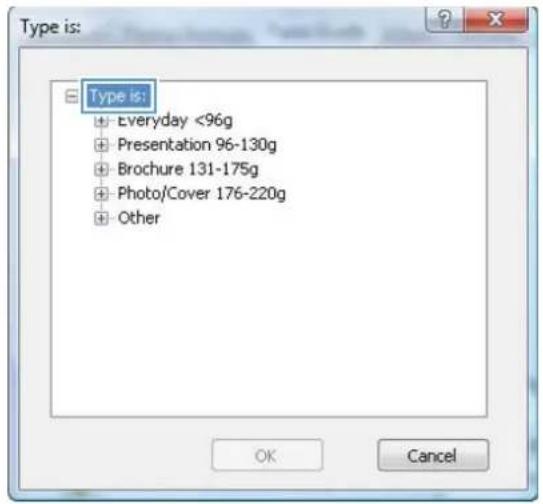 HP LaserJet Pro Color CM1415FNW - Print on preprinted letterhead or forms with Windows - 5