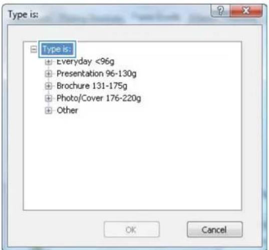 HP LaserJet Pro Color CM1415FNW - Print on special paper, labels, or transparencies - 5