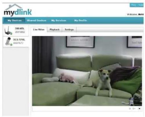 D-LINK DCS-7010L - Section 2: Installation - 1