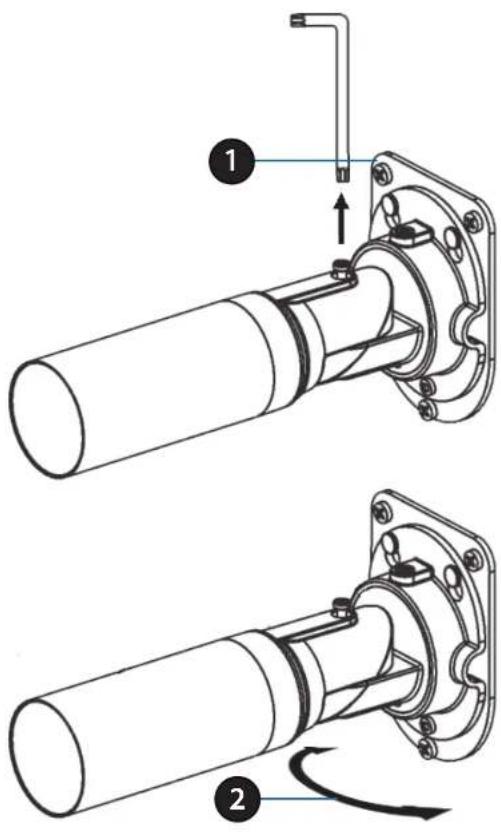 D-LINK DCS-7010L - Step 3 - 1
