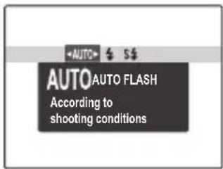 FUJIFILM FinePix XF1 - Using the Flash (Super-Intelligent Flash) - 3