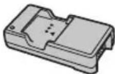 FUJIFILM FinePix XF1 - Supplied Accessories - 2