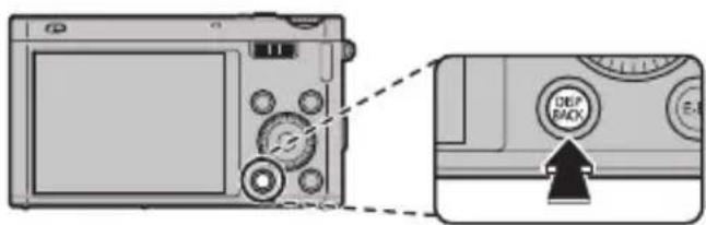 FUJIFILM FinePix XF1 - Silent Mode - 1