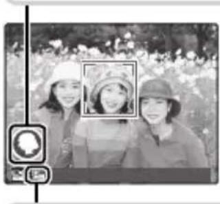 FUJIFILM FinePix XF1 - Scene Icon (31) - 1