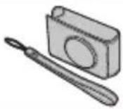 FUJIFILM FinePix XF1 - Accessories from FUJIFILM - 7