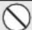 FUJIFILM FinePix XF1 - WARNING - 5
