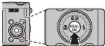 FUJIFILM FinePix XF1 - Intelligent Face Detection - 1