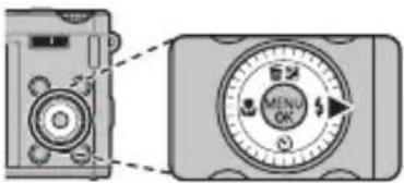 FUJIFILM FinePix XF1 - Using the Flash (Super-Intelligent Flash) - 2