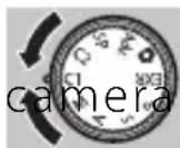 FUJIFILM FinePix XF1 - C1/C2 CUSTOM MODE - 1
