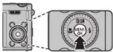 FUJIFILM FinePix XF1 - Using the Playback Menu - 1