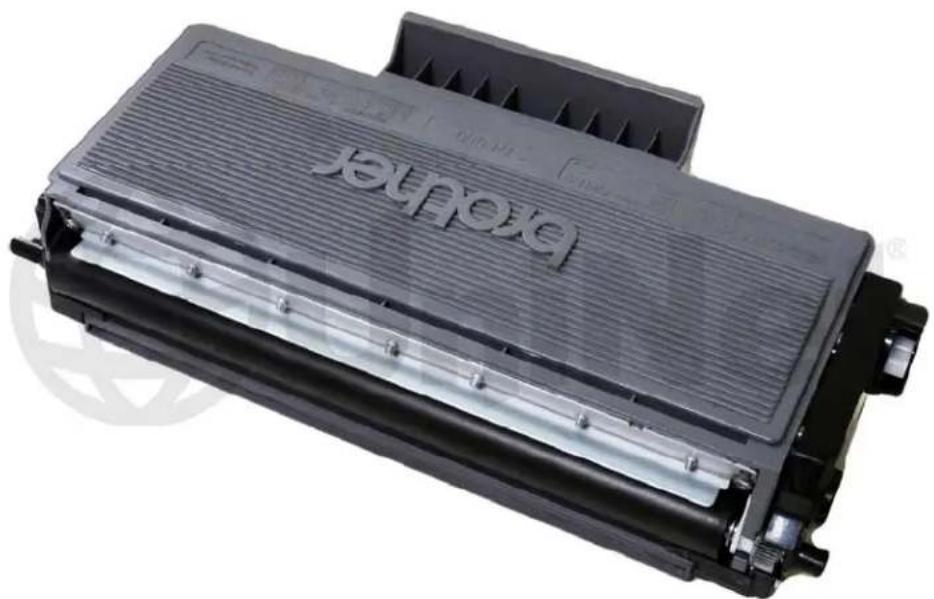 BROTHER DR-3200 - TONER CARTRIDGE REMANUFACTURING INSTRUCTIONS - 1