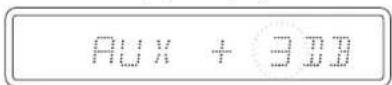 CAMBRIDGE Sonata AR30 - Advanced settings - 2