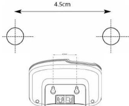 MOTOROLA D1003 Trio - IMPORTANT - 1