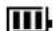 MOTOROLA D1003 Trio - A Display icons - 3