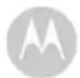 MOTOROLA D1003 Trio - Navigating the menus - 1