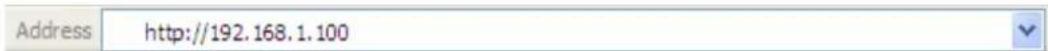 TP-LINK TL-SC3130G - Windows Web Browser - 1