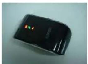 Amod AGL3080 - Package Contents - 1