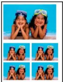 ADOBE Photoshop Elements 11 - Printing overview - 3