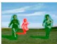 ADOBE Photoshop Elements 11 - Recompose a photo in Guided mode Recompose a photo in Expert mode Recompose options - 4