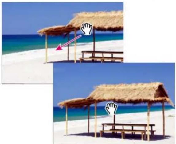 ADOBE Photoshop Elements 11 - Viewing images in Expert or Quick modes - 1