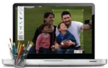 ADOBE Photoshop Elements 11 - Editing and compositing - 1