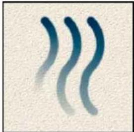 ADOBE Photoshop Elements 11 - About brush options - 3