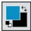 ADOBE Photoshop Elements 11 - Choose a color with the Eyedropper tool - 5