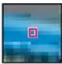 ADOBE Photoshop Elements 11 - Choose a color with the Eyedropper tool - 2