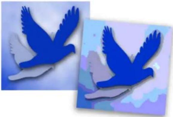 ADOBE Photoshop Elements 11 - About the GIF format - 1