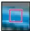 ADOBE Photoshop Elements 11 - Choose a color with the Eyedropper tool - 4