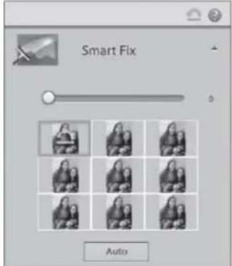 ADOBE Photoshop Elements 11 - Fix or enhance photos in Quick mode - 1