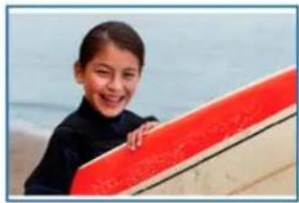ADOBE Photoshop Elements 11 - Image and Photoholder rotation - 1