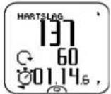 POLAR RCX3 GPS Dames - Trainingsweergaven - 16