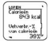 POLAR RCX3 GPS Dames - Trainingsresultaten analyseren - 7