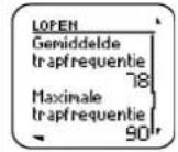 POLAR RCX3 GPS Dames - Trainingsresultaten analyseren - 11