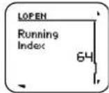 POLAR RCX3 GPS Dames - Trainingsresultaten analyseren - 13