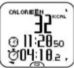 POLAR RCX3 GPS Dames - Trainingsweergaven - 7