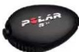 POLAR RCX3 GPS Dames - Beschikbare accessoires - 1
