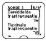 POLAR RCX3 GPS Dames - Trainingsresultaten analyseren - 27