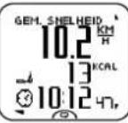 POLAR RCX3 GPS Dames - Trainingsweergaven - 27