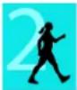 POLAR RCX3 GPS Dames - Polar sport zones - 4
